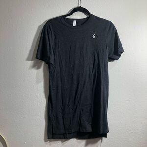 Dutch Bros T Shirt Gray size Small Startee Dutch Brothers Logo EUC Small…